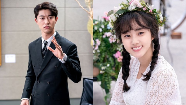 玄彬、孫藝真《愛的迫降》瑞士放閃！7部11月開播韓劇，《輔佐官2》光速歸來，河智苑時隔2年推新作