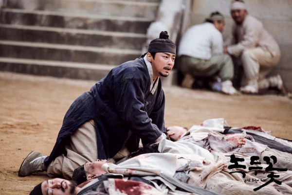 《我的王國》梁世宗射箭殺張赫？7部評價高的韓國古裝劇，看完第2、7部直接愛上呂珍九、李準基！