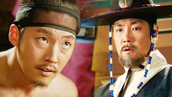 《我的王國》梁世宗射箭殺張赫？7部評價高的韓國古裝劇，看完第2、7部直接愛上呂珍九、李準基！