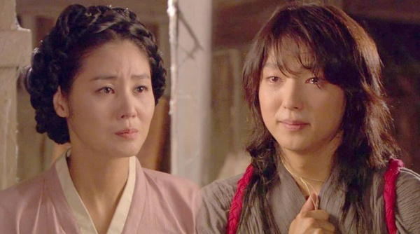 《我的王國》梁世宗射箭殺張赫？7部評價高的韓國古裝劇，看完第2、7部直接愛上呂珍九、李準基！