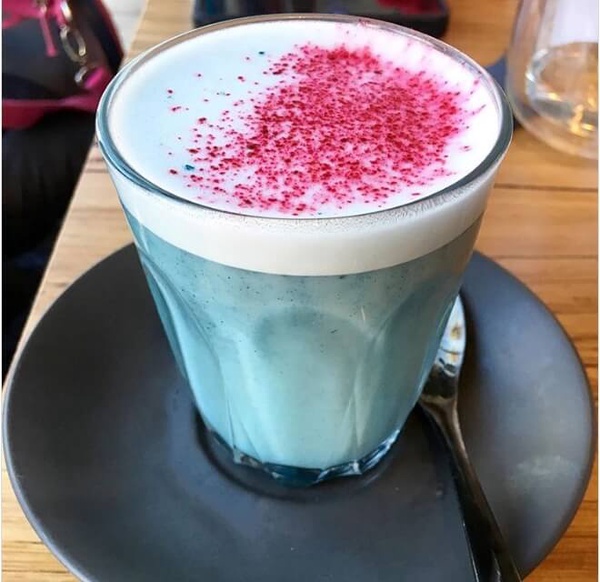 IG爆紅飲料! 整理七家熱門必喝、必拍的飲料是何方神聖?