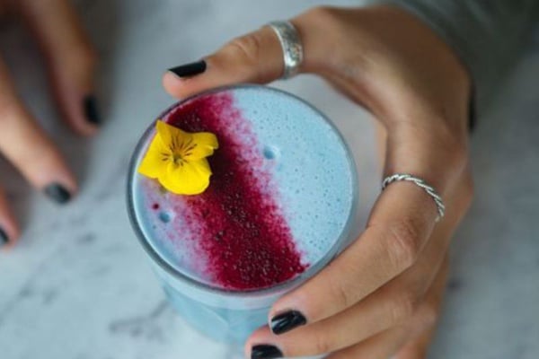 IG爆紅飲料! 整理七家熱門必喝、必拍的飲料是何方神聖?