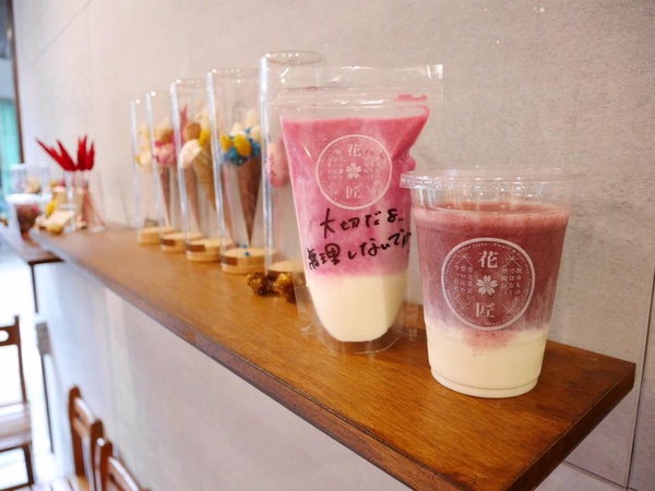 IG爆紅飲料! 整理七家熱門必喝、必拍的飲料是何方神聖?