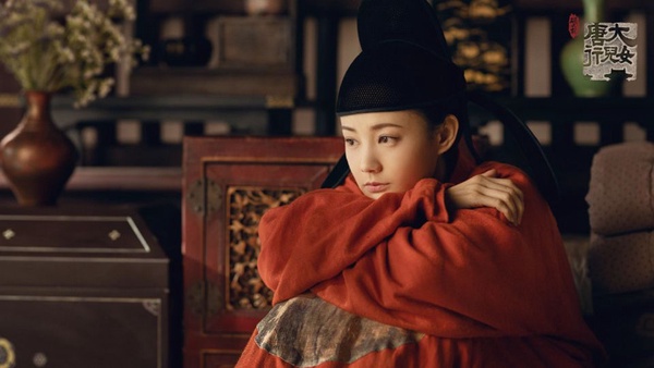 李一桐2019年末三部女一大劇！10位合作男星，鄧倫、李現不算什麼，竟和《甄嬛傳》皇帝組CP