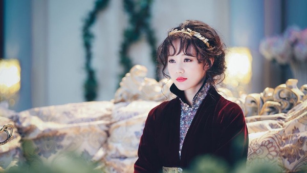 李一桐2019年末三部女一大劇！10位合作男星，鄧倫、李現不算什麼，竟和《甄嬛傳》皇帝組CP