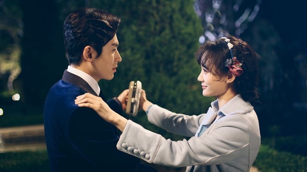 李一桐2019年末三部女一大劇！10位合作男星，鄧倫、李現不算什麼，竟和《甄嬛傳》皇帝組CP