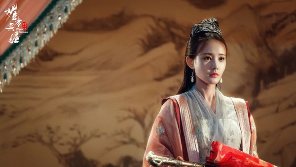 李一桐2019年末三部女一大劇！10位合作男星，鄧倫、李現不算什麼，竟和《甄嬛傳》皇帝組CP