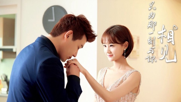 李一桐2019年末三部女一大劇！10位合作男星，鄧倫、李現不算什麼，竟和《甄嬛傳》皇帝組CP