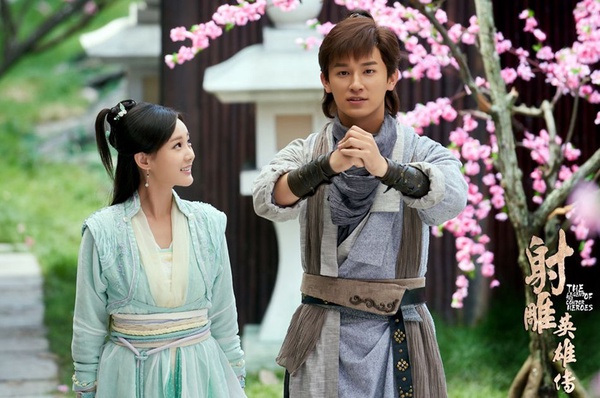 李一桐2019年末三部女一大劇！10位合作男星，鄧倫、李現不算什麼，竟和《甄嬛傳》皇帝組CP
