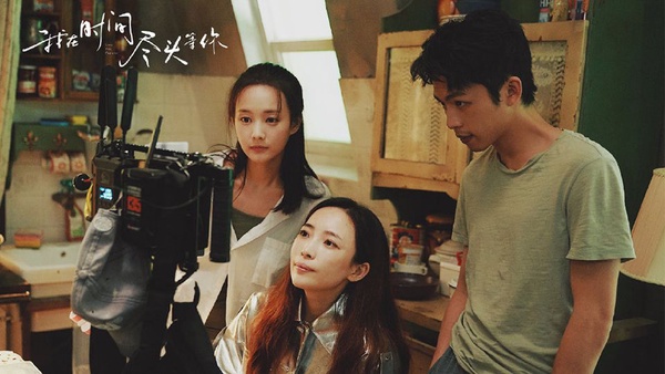 李一桐2019年末三部女一大劇！10位合作男星，鄧倫、李現不算什麼，竟和《甄嬛傳》皇帝組CP
