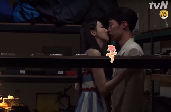 李宰旭＆李多熙7大甜蜜瞬間回顧！手機桌布是她、被誤親偷笑，李宰旭嘴甜超會撩