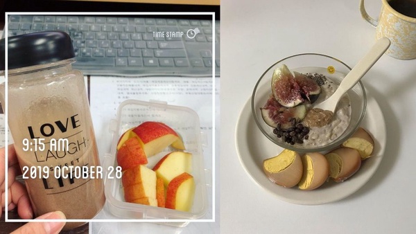 小紅書網美「無痛減肥法」！公開不挨餓健康食譜、佛系運動法，一年瘦24kg，體重不反彈！