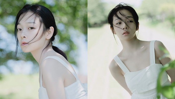 《明月照我心》婢女美過王妃！10個古裝劇高顏值婢女，第9位臉蛋、身材都讓人羨慕