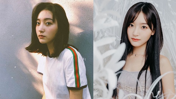 《明月照我心》婢女美過王妃！10個古裝劇高顏值婢女，第9位臉蛋、身材都讓人羨慕