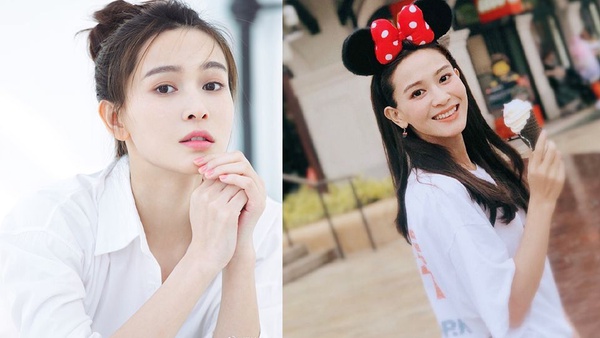 《明月照我心》婢女美過王妃！10個古裝劇高顏值婢女，第9位臉蛋、身材都讓人羨慕