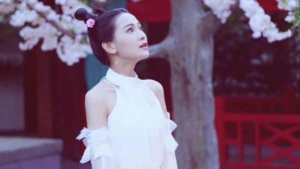 《明月照我心》婢女美過王妃！10個古裝劇高顏值婢女，第9位臉蛋、身材都讓人羨慕