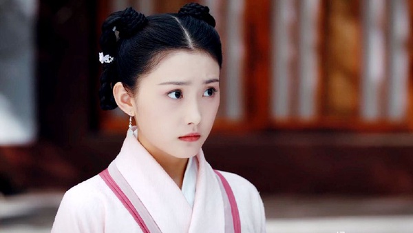 《明月照我心》婢女美過王妃！10個古裝劇高顏值婢女，第9位臉蛋、身材都讓人羨慕