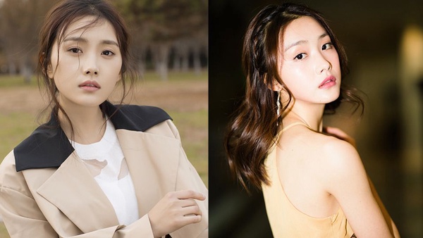 《明月照我心》婢女美過王妃！10個古裝劇高顏值婢女，第9位臉蛋、身材都讓人羨慕