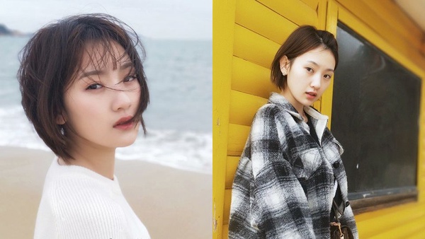 《明月照我心》婢女美過王妃！10個古裝劇高顏值婢女，第9位臉蛋、身材都讓人羨慕