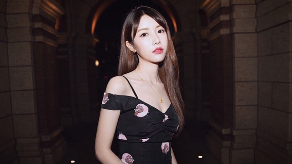 《明月照我心》婢女美過王妃！10個古裝劇高顏值婢女，第9位臉蛋、身材都讓人羨慕