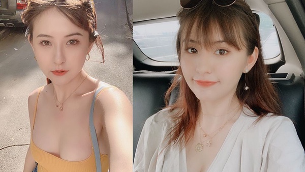 《明月照我心》婢女美過王妃！10個古裝劇高顏值婢女，第9位臉蛋、身材都讓人羨慕