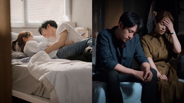 張娜拉《VIP》引網友猜測誰是情婦？6部出軌倫理韓劇，《春夜》掀精神出軌論戰，李相侖成外遇男專業戶