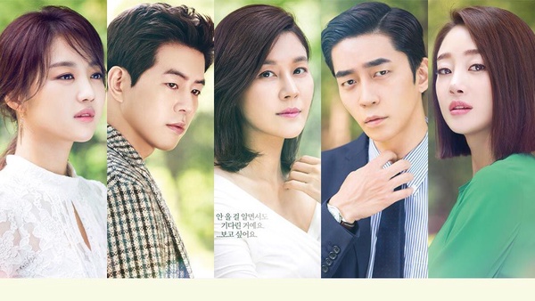 張娜拉《VIP》引網友猜測誰是情婦？6部出軌倫理韓劇，《春夜》掀精神出軌論戰，李相侖成外遇男專業戶