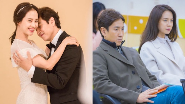 張娜拉《VIP》引網友猜測誰是情婦？6部出軌倫理韓劇，《春夜》掀精神出軌論戰，李相侖成外遇男專業戶