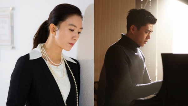 張娜拉《VIP》引網友猜測誰是情婦？6部出軌倫理韓劇，《春夜》掀精神出軌論戰，李相侖成外遇男專業戶