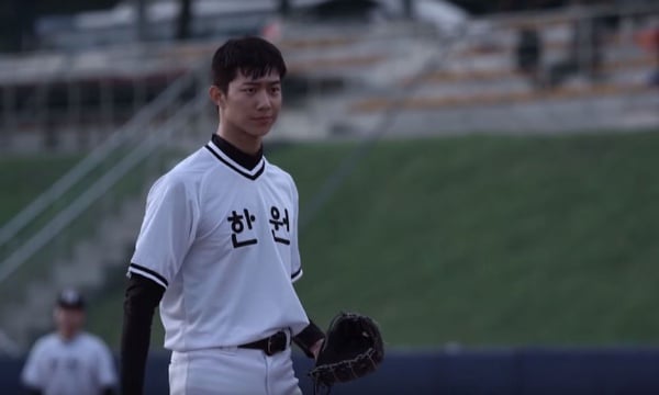 《抓住幽靈》又一位高顏值警察小哥！奇道勳5部韓劇，186公分「籠罩式壁咚」好心動，原來是《阿斯達》蒙面美男！
