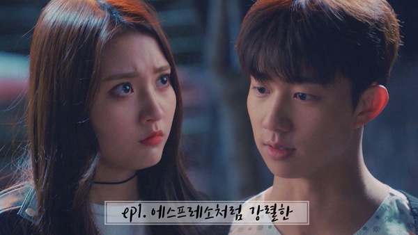 《抓住幽靈》又一位高顏值警察小哥！奇道勳5部韓劇，186公分「籠罩式壁咚」好心動，原來是《阿斯達》蒙面美男！