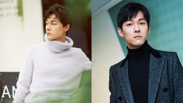 網友提名娛樂圈10位「醜帥」男星！鄧倫、李現成代表人物，王一博被提名你們認同嗎