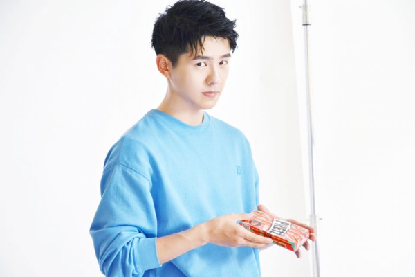 網友提名娛樂圈10位「醜帥」男星！鄧倫、李現成代表人物，王一博被提名你們認同嗎