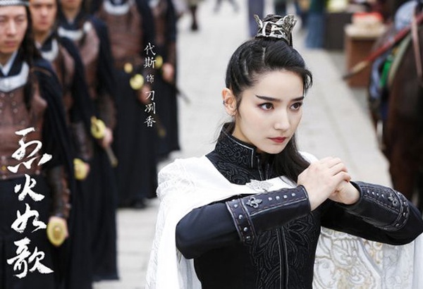 2018必看陸劇古裝戲！7部劇情介紹懶人包推薦