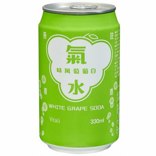 維大力竟然也有奶茶！美聯社新推出的「維大力奶茶」，可是來自國軍販賣機的超神秘滋味～