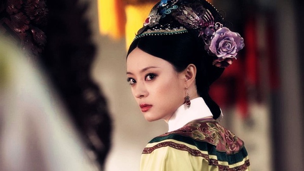 網議「如果《甄嬛傳》的角色上大學」！8位娘娘科系對比，皇后娘娘絕對醫學院，還專攻婦產科