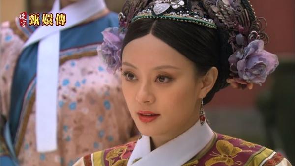 網議「如果《甄嬛傳》的角色上大學」！8位娘娘科系對比，皇后娘娘絕對醫學院，還專攻婦產科