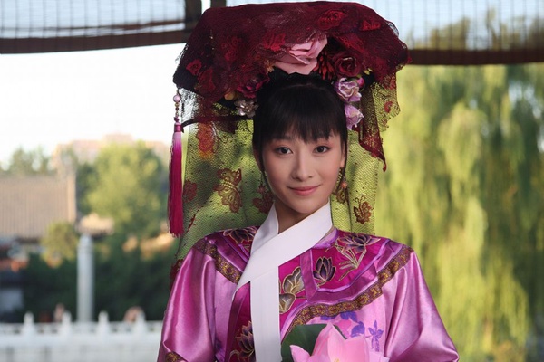 網議「如果《甄嬛傳》的角色上大學」！8位娘娘科系對比，皇后娘娘絕對醫學院，還專攻婦產科