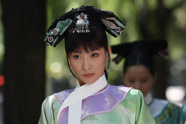 網議「如果《甄嬛傳》的角色上大學」！8位娘娘科系對比，皇后娘娘絕對醫學院，還專攻婦產科