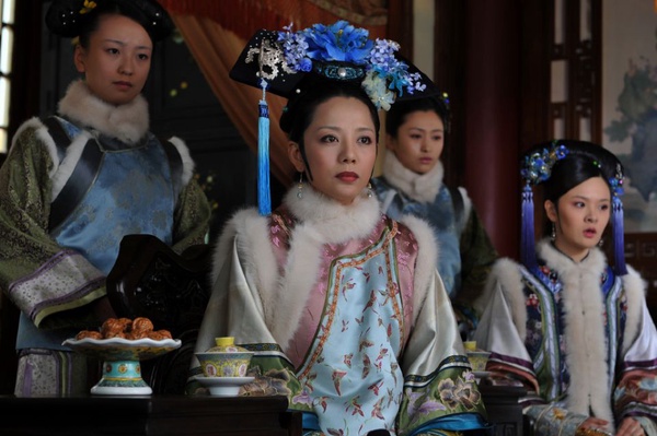 網議「如果《甄嬛傳》的角色上大學」！8位娘娘科系對比，皇后娘娘絕對醫學院，還專攻婦產科