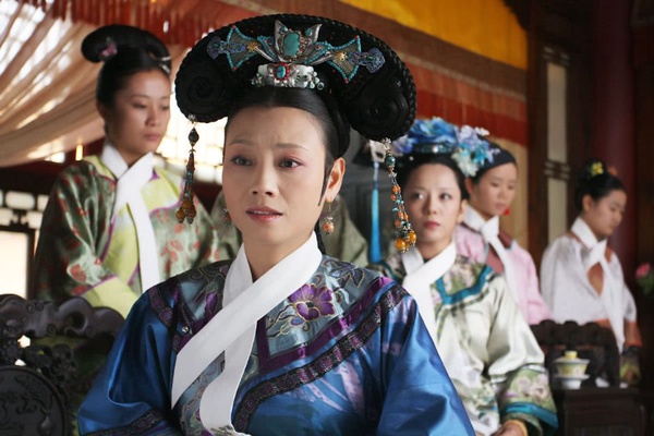 網議「如果《甄嬛傳》的角色上大學」！8位娘娘科系對比，皇后娘娘絕對醫學院，還專攻婦產科