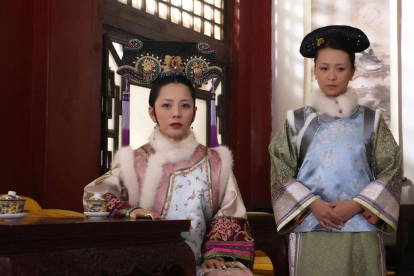 網議「如果《甄嬛傳》的角色上大學」！8位娘娘科系對比，皇后娘娘絕對醫學院，還專攻婦產科