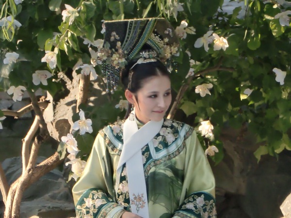 網議「如果《甄嬛傳》的角色上大學」！8位娘娘科系對比，皇后娘娘絕對醫學院，還專攻婦產科