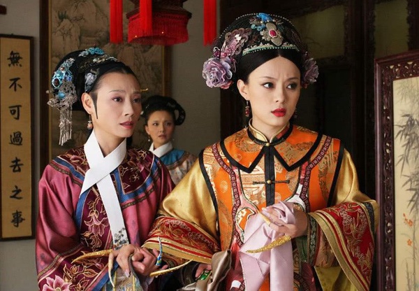 網議「如果《甄嬛傳》的角色上大學」！8位娘娘科系對比，皇后娘娘絕對醫學院，還專攻婦產科