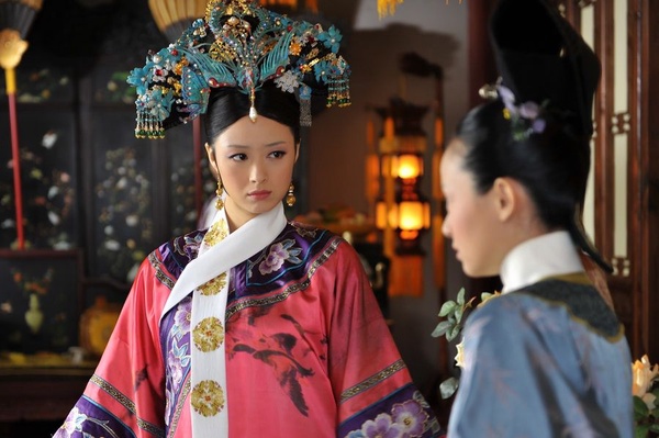 網議「如果《甄嬛傳》的角色上大學」！8位娘娘科系對比，皇后娘娘絕對醫學院，還專攻婦產科