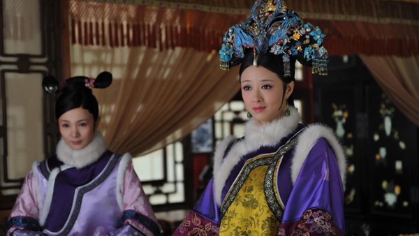 網議「如果《甄嬛傳》的角色上大學」！8位娘娘科系對比，皇后娘娘絕對醫學院，還專攻婦產科