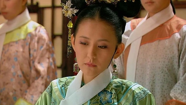 網議「如果《甄嬛傳》的角色上大學」！8位娘娘科系對比，皇后娘娘絕對醫學院，還專攻婦產科
