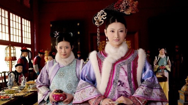 網議「如果《甄嬛傳》的角色上大學」！8位娘娘科系對比，皇后娘娘絕對醫學院，還專攻婦產科