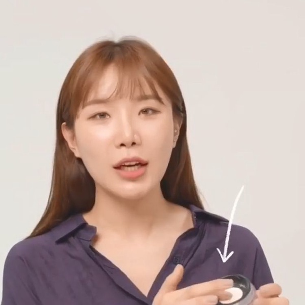 韓國彩妝師「眼影暈染」技巧！眼窩範圍、調整眼型暈染方法，加碼讓眼影不積線的持妝技巧
