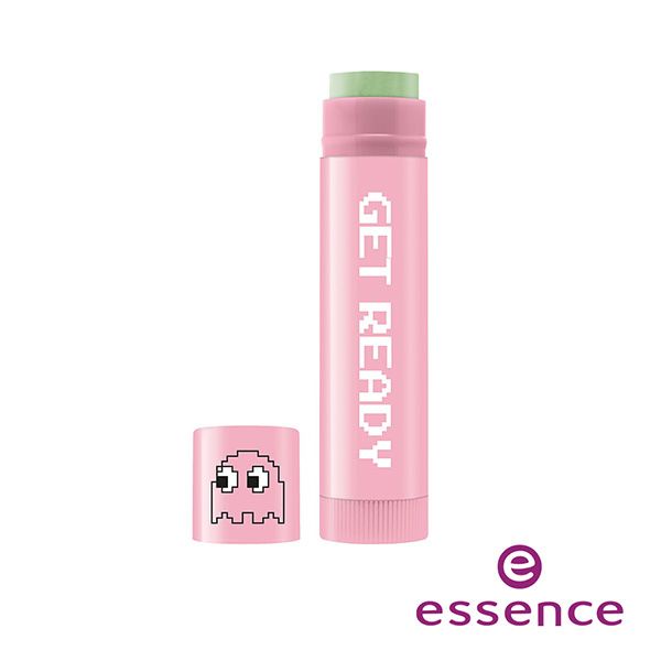 essence和小精靈推出聯名系列啦！超「秋」8色眼影盤、巨可愛腮紅盤，不到300通通帶回家！